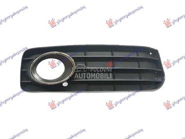 RESETKA PREDNJEG BRANIKA (SA M za Audi A5 od 2007. do 2011. god.