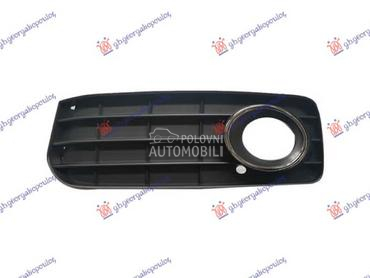 RESETKA PREDNJEG BRANIKA (SA M za Audi A5 od 2007. do 2011. god.