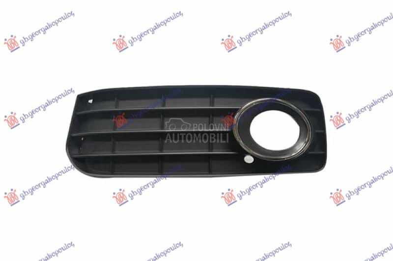 RESETKA PREDNJEG BRANIKA (SA M