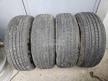 Riken 225/70 R16 Letnja