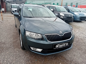 Škoda Octavia 1.4 TGI