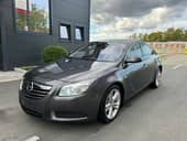 Opel Insignia COSMO WEBASTO