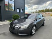 Opel Insignia COSMO WEBASTO