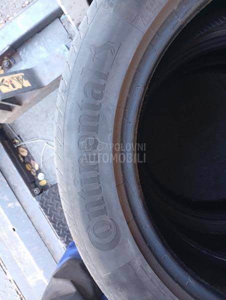 Continental 215/55 R18 Letnja