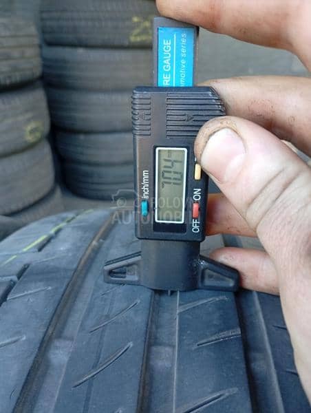 Continental 215/55 R18 Letnja