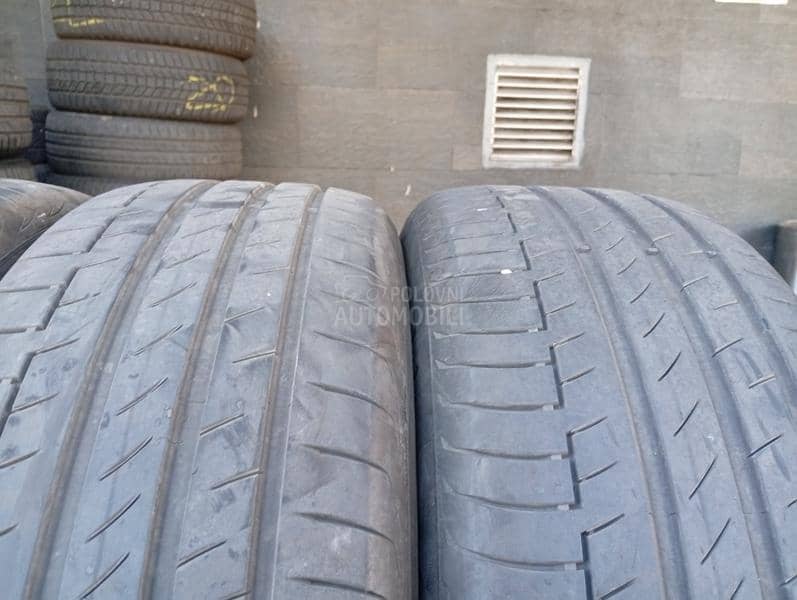 Continental 215/55 R18 Letnja