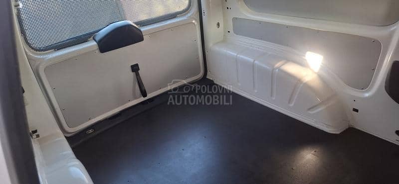 Volkswagen Caddy 1.6TDI MAXI