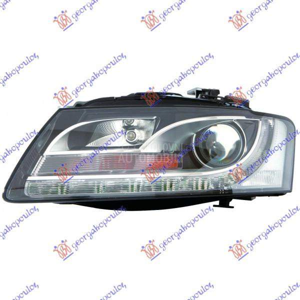 FAR XENON SA LED DNEVNIM SVETL