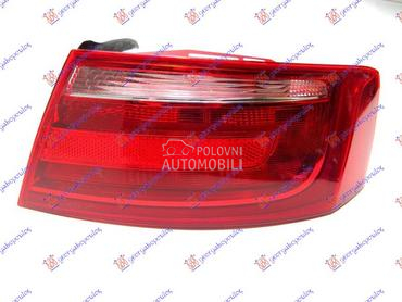 STOP LAMPA SPOLJASNJA (SPORTBA za Audi A5 od 2007. do 2011. god.