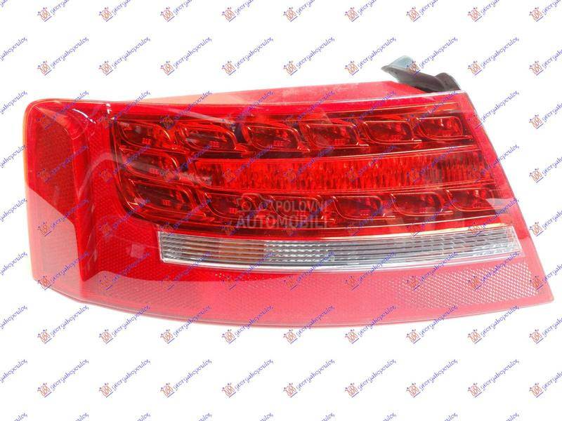 STOP LAMPA SPOLJASNJA LED (SPO