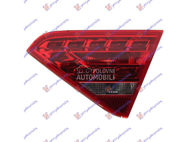 STOP LAMPA UNUTRASNJA LED 2009 za Audi A5 od 2007. do 2011. god.