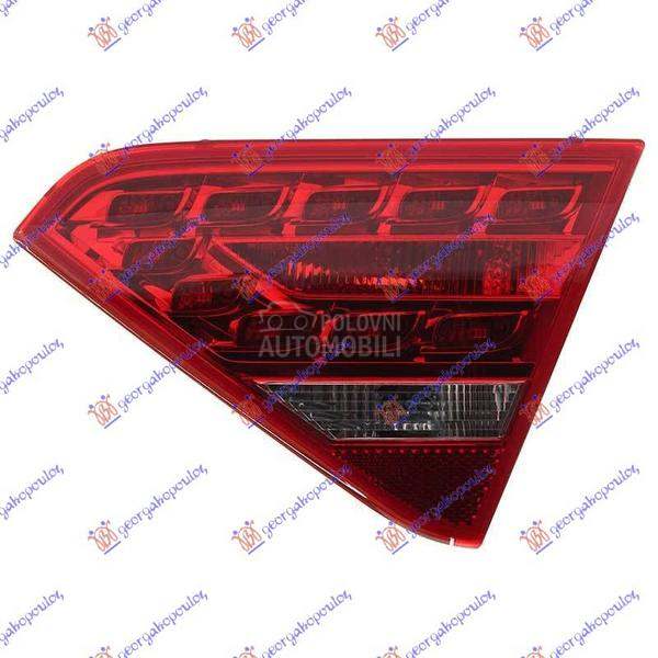 STOP LAMPA UNUTRASNJA LED 2009