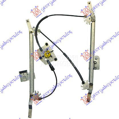 PODIZAC PREDNJEG PROZORA ELEKT