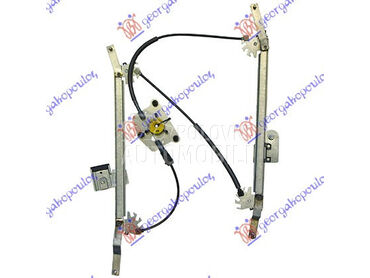 PODIZAC PREDNJEG PROZORA ELEKT za Audi A5 od 2007. do 2011. god.