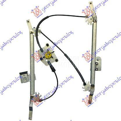 PODIZAC PREDNJEG PROZORA ELEKT