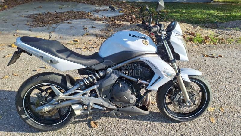 Kawasaki er6n