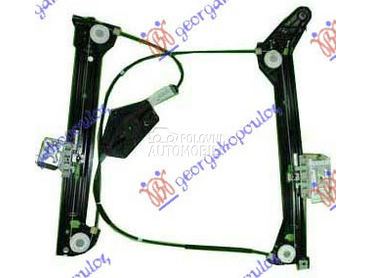 PODIZAC PREDNJEG PROZORA ELEKT za Audi A5 od 2007. do 2011. god.