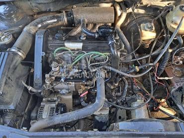 Motor za Volkswagen Golf 3 od 1990. do 1998. god.