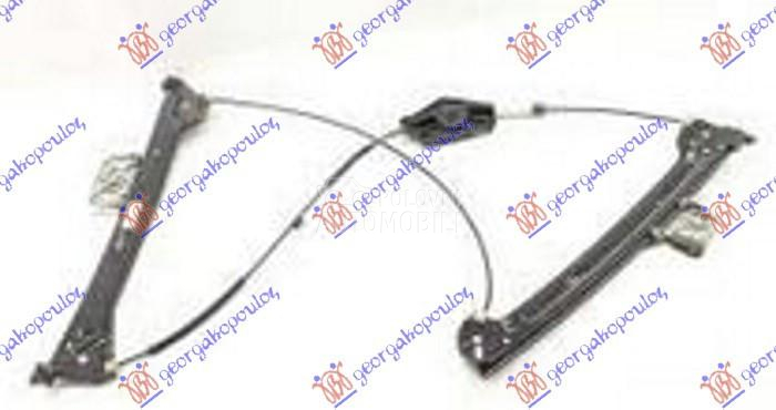 PODIZAC PREDNJEG PROZORA ELEKT