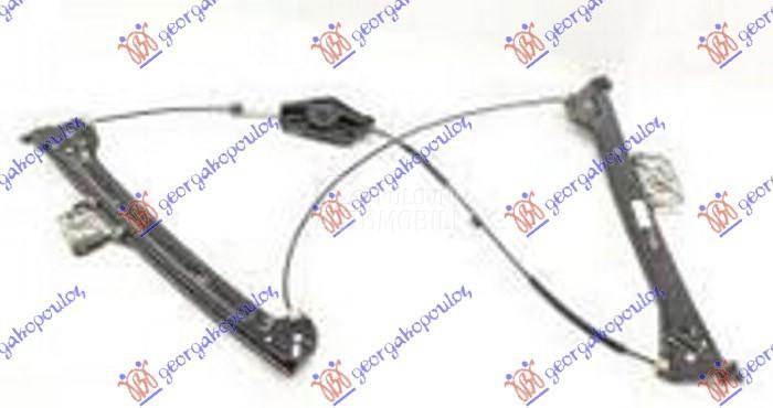 PODIZAC PREDNJEG PROZORA ELEKT