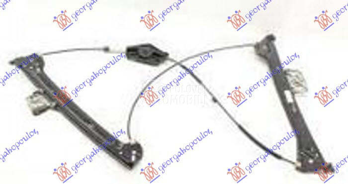 PODIZAC PREDNJEG PROZORA ELEKT