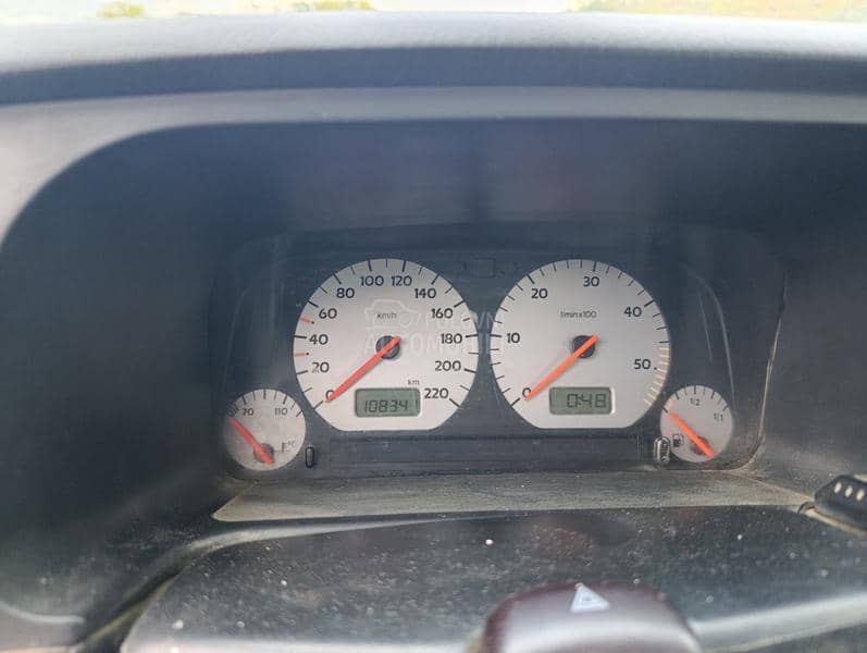Volkswagen Golf 3 