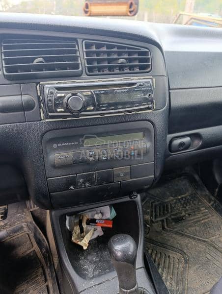 Volkswagen Golf 3 