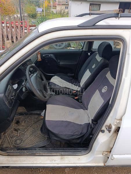 Volkswagen Golf 3 