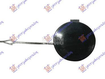 POKLOPAC KUKE PREDNJEG BRANIKA za Audi A5 od 2007. do 2011. god.