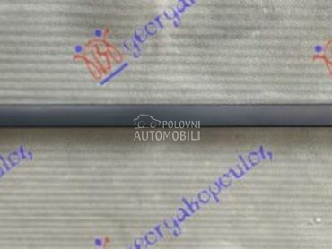 SAJTNA PLASTICNA (COUPE/CABRIO za Audi A5 od 2007. do 2011. god.