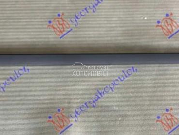 SAJTNA PLASTICNA (COUPE/CABRIO za Audi A5 od 2007. do 2011. god.