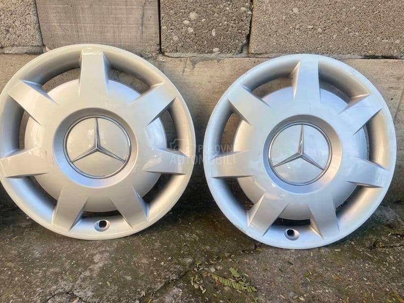 Ratkapne  16" 5 x 112