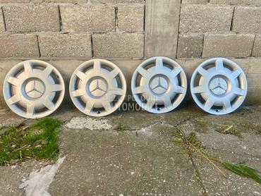 Ratkapne  16" 5 x 112