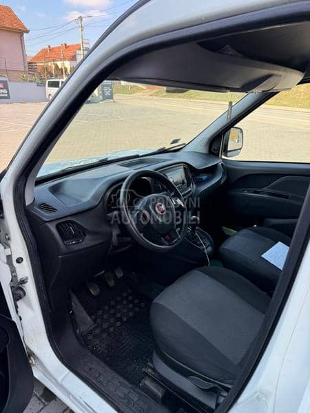 Fiat Doblo 