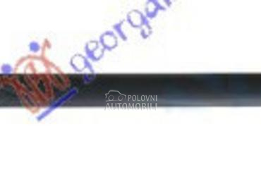 SAJTNA PLASTICNA (SPORTBACK) ( za Audi A5 od 2007. do 2011. god.