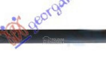 SAJTNA PLASTICNA (SPORTBACK) ( za Audi A5 od 2011. do 2016. god.