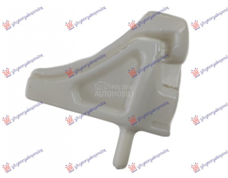 POSUDA ZA TECNOST BRISACA