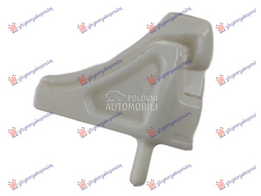 POSUDA ZA TECNOST BRISACA za Audi Q7 od 2009. do 2015. god.