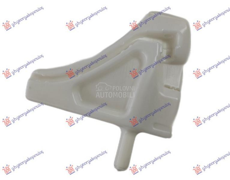 POSUDA ZA TECNOST BRISACA