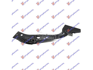 OKVIR FARA METALNI za Mitsubishi Lancer od 2008. do 2025. god.