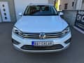 Volkswagen Touareg R LINE PEAK CH