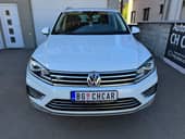 Volkswagen Touareg R LINE PEAK CH