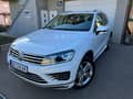 Volkswagen Touareg R LINE PEAK CH