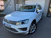 Volkswagen Touareg R LINE PEAK CH