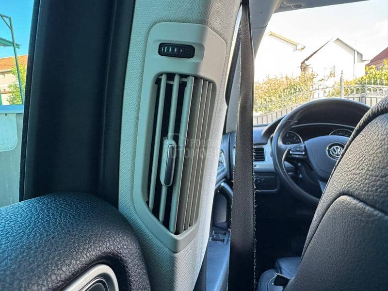 Volkswagen Touareg R LINE PEAK CH