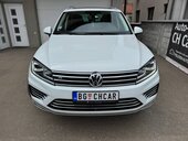 Volkswagen Touareg R LINE PEAK CH