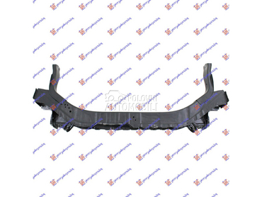 NOSAC HLADNJAKA za Mitsubishi Lancer od 2008. do 2025. god.