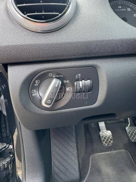 Audi A3 Audi 1.4 Sline/CH/