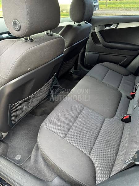 Audi A3 Audi 1.4 Sline/CH/