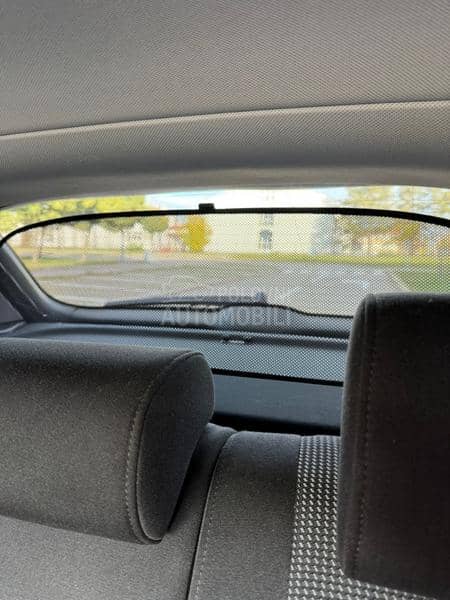 Audi A3 Audi 1.4 Sline/CH/